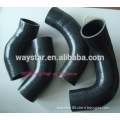 direct fit intercooler hose RB26 RB26DET black intercooler hose